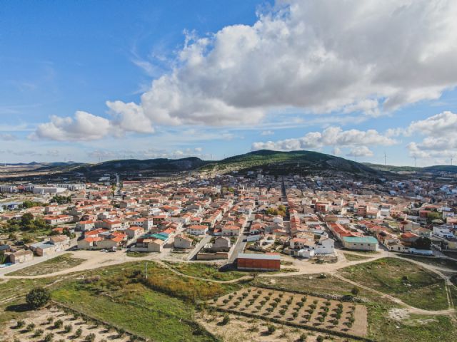 Declaración institucional de oposición al proyecto de vertedero y planta de gestión de residuos en Fuente-Álamo - 1, Foto 1
