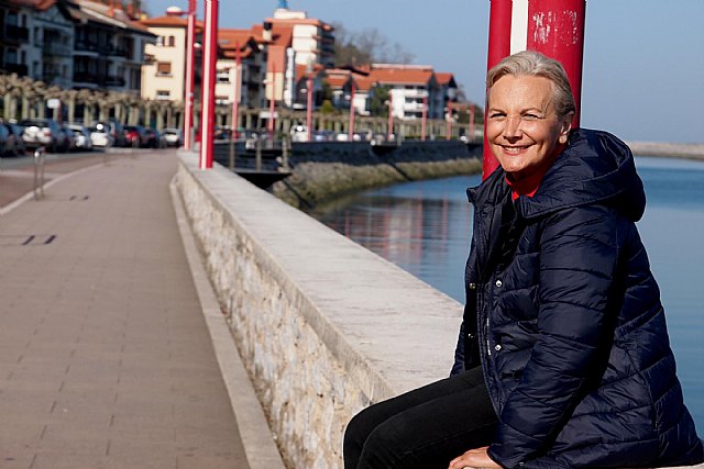 Elena Irureta, Premio FICC54 - 1, Foto 1