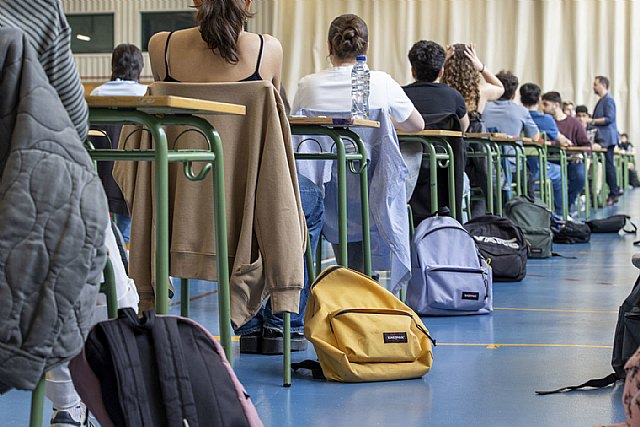 Abierto el plazo para que los centros de Secundaria presenten proyectos de bienestar emocional en el ámbito educativo - 1, Foto 1
