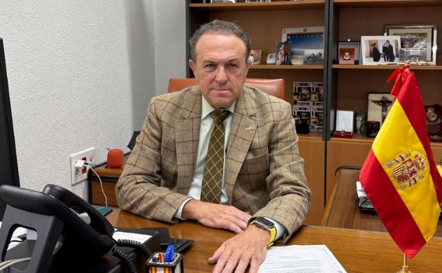 Hay que hacer pública la nacionalidad de los que cometen delitos en Murcia - 1, Foto 1