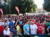 X San Silvestre Murcia - 5 X San Silvestre Murcia - 5