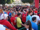X San Silvestre Murcia - 6 X San Silvestre Murcia - 6