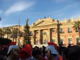 X San Silvestre Murcia - 11 X San Silvestre Murcia - 11