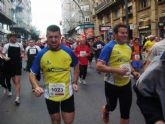 X San Silvestre Murcia - 13 X San Silvestre Murcia - 13