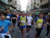 X San Silvestre Murcia - 14 X San Silvestre Murcia - 14