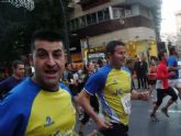 X San Silvestre Murcia - 15 X San Silvestre Murcia - 15