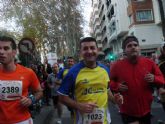 X San Silvestre Murcia - 16 X San Silvestre Murcia - 16