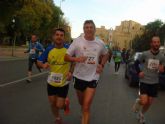 X San Silvestre Murcia - 26 X San Silvestre Murcia - 26