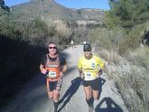 II Subida Sima Cabezo de la Jara - 1 II Subida Sima Cabezo de la Jara - 1