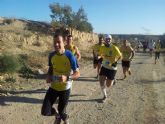 II Subida Sima Cabezo de la Jara - 18 II Subida Sima Cabezo de la Jara - 18