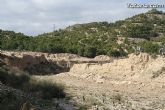 Finalizan los trabajos del proyecto Restauración y Gestión de la Rambla de Lébor como conector ecológico entre las sierras de la Lercia-Espuña y Río Guadalentín - 7 Finalizan los trabajos del proyecto Restauración y Gestión de la Rambla de Lébor como conector ecológico entre las sierras de la Lercia-Espuña y Río Guadalentín - 7