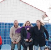 Primera victoria del Club de Rugby de Totana en su segundo partido amistoso - 10 Primera victoria del Club de Rugby de Totana en su segundo partido amistoso - 10