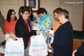 La alcaldesa de Totana recibe a dos delegaciones francesas y una checa - 16