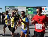 XXIII Media Maraton Villa de Santa Pola - 10 XXIII Media Maraton Villa de Santa Pola - 10