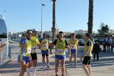 XXIII Media Maraton Villa de Santa Pola - 5 XXIII Media Maraton Villa de Santa Pola - 5