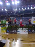 Dos medallas de bronce en los campeonatos de España de ciclismo adaptado en pista - 7 Dos medallas de bronce en los campeonatos de España de ciclismo adaptado en pista - 7