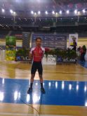 Dos medallas de bronce en los campeonatos de España de ciclismo adaptado en pista - 11 Dos medallas de bronce en los campeonatos de España de ciclismo adaptado en pista - 11