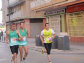 Gran papel del Club Atletismo Totana en la I Media Maratón Bahía de Mazarrón - 4 Gran papel del Club Atletismo Totana en la I Media Maratón Bahía de Mazarrón - 4