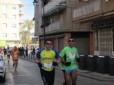 Gran papel del Club Atletismo Totana en la I Media Maratón Bahía de Mazarrón - 5 Gran papel del Club Atletismo Totana en la I Media Maratón Bahía de Mazarrón - 5