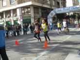 XIV Media Maraton Ciudad de Orihuela - 2