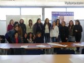 Un total de 15 alumnas inician el programa formativo de auxiliar de centros de estética y belleza - 1