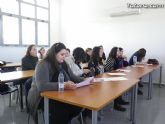 Un total de 15 alumnas inician el programa formativo de auxiliar de centros de estética y belleza - 3
