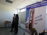 Un total de 15 alumnas inician el programa formativo de auxiliar de centros de estética y belleza - 5