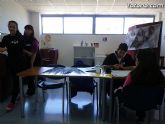 Un total de 15 alumnas inician el programa formativo de auxiliar de centros de estética y belleza - 6