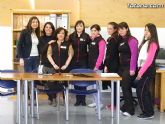 Un total de 15 alumnas inician el programa formativo de auxiliar de centros de estética y belleza - 8