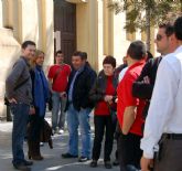 Sonidos de Pasión 2012. Totana – Almazora – Totana - 3