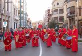 Sonidos de Pasión 2012. Totana – Almazora – Totana - 6
