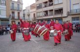 Sonidos de Pasión 2012. Totana – Almazora – Totana - 13