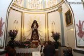 Numerosos vecinos mostraron un año más su devoción al Cristo de Medinacelli - 1