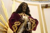 Numerosos vecinos mostraron un año más su devoción al Cristo de Medinacelli - 2