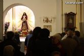 Numerosos vecinos mostraron un año más su devoción al Cristo de Medinacelli - 4