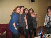 Las alumnas de la promoción 1984-1985 del Colegio La Milagrosa de Totana organizaron una cena - 5