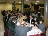 La Cena-Gala de la Hdad. de Jesús en el Calvario y Santa Cena tuvo lugar el pasado sábado - 1