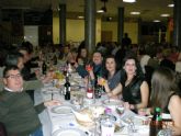 La Cena-Gala de la Hdad. de Jesús en el Calvario y Santa Cena tuvo lugar el pasado sábado - 3