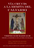 La Cena-Gala de la Hdad. de Jesús en el Calvario y Santa Cena tuvo lugar el pasado sábado - 8