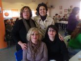 Convivencia del día de la Mujer. Asociación igual-da del Paretón y Empecemos a Caminar del Raiguero - 7
