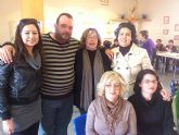 Convivencia del día de la Mujer. Asociación igual-da del Paretón y Empecemos a Caminar del Raiguero - 8