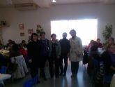 Convivencia del día de la Mujer. Asociación igual-da del Paretón y Empecemos a Caminar del Raiguero - 9