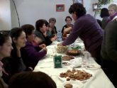 Convivencia del día de la Mujer. Asociación igual-da del Paretón y Empecemos a Caminar del Raiguero - 14