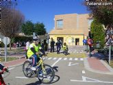 La concejalía de Seguridad Ciudadana y Emergencias retoma el programa de Educación Vial - 4