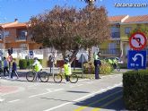 La concejalía de Seguridad Ciudadana y Emergencias retoma el programa de Educación Vial - 5