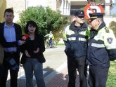 La concejalía de Seguridad Ciudadana y Emergencias retoma el programa de Educación Vial - 7