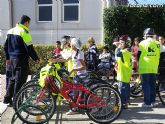 La concejalía de Seguridad Ciudadana y Emergencias retoma el programa de Educación Vial - 9