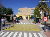 La concejalía de Seguridad Ciudadana y Emergencias retoma el programa de Educación Vial - 19