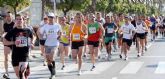 XXXIII media maratón Ciudad de Murcia y III primera vuelta - 1