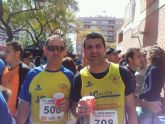 XXXIII media maratón Ciudad de Murcia y III primera vuelta - 6